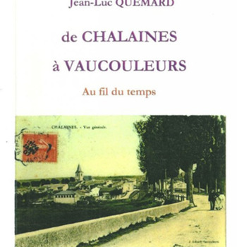 De Chalaines à Vaucouleurs