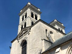 La cathédrale de Verdun (partie 1) - RIV54