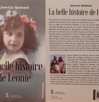 La Belle histoire de Léonie