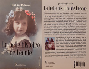 La Belle histoire de Léonie