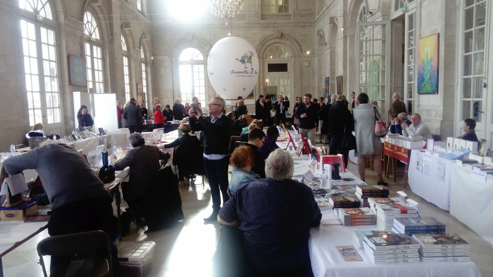 Description de l'image