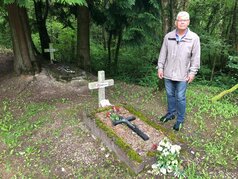 Poursuite des monuments méconnus du champ de bataille de Verdun - RIV54TV