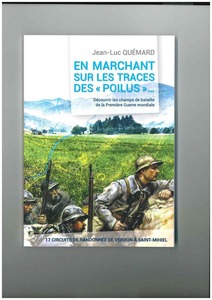 Dédicaces le samedi 13 mai à la maison de la presse d'Etain