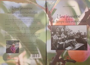 Une jeunesse au temps des mirabelles