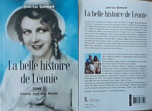La belle histoire de Léonie - Tome II