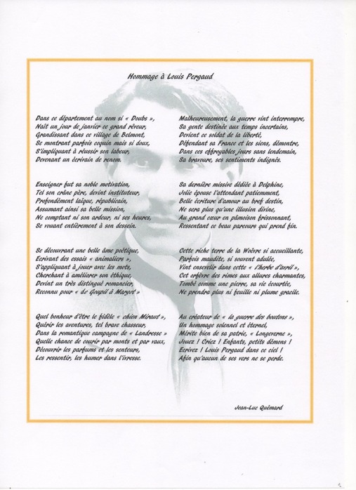 Pergaud